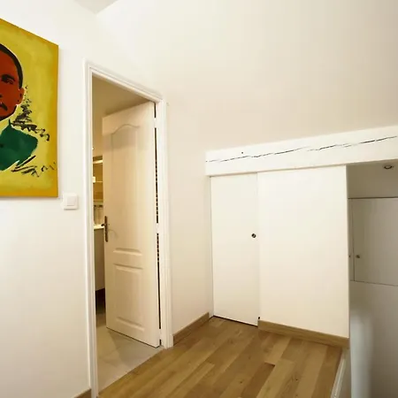 Very Cute 2 Bedrooms#paris 10 Paris