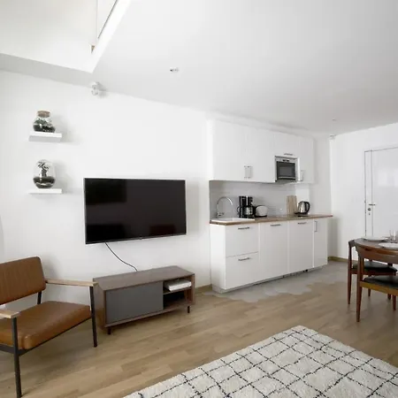 Lägenhet Very Cute 2 Bedrooms#paris 10 *
