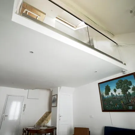 Very Cute 2 Bedrooms#paris 10 Lägenhet Paris