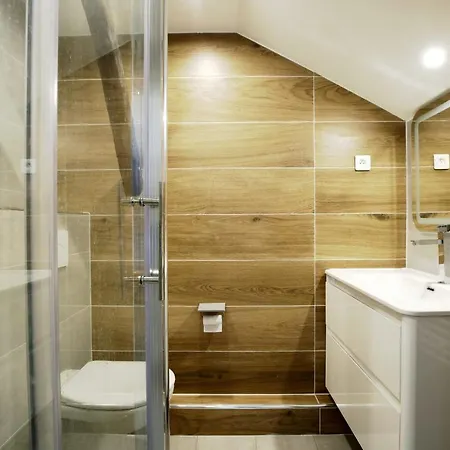 Lägenhet Very Cute 2 Bedrooms#paris 10 *