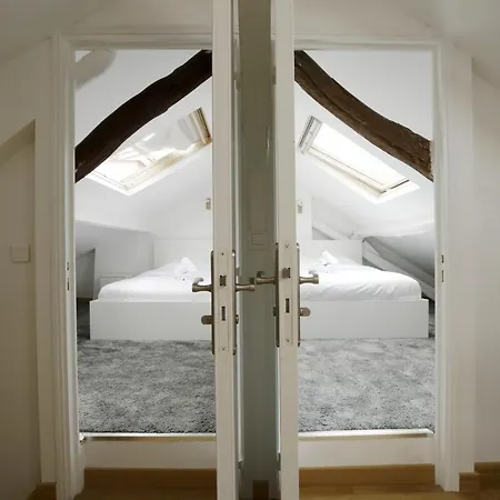Very Cute 2 Bedrooms#paris 10 *