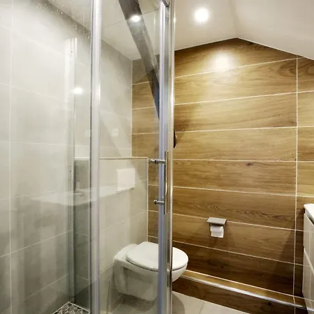 Lägenhet Very Cute 2 Bedrooms#paris 10